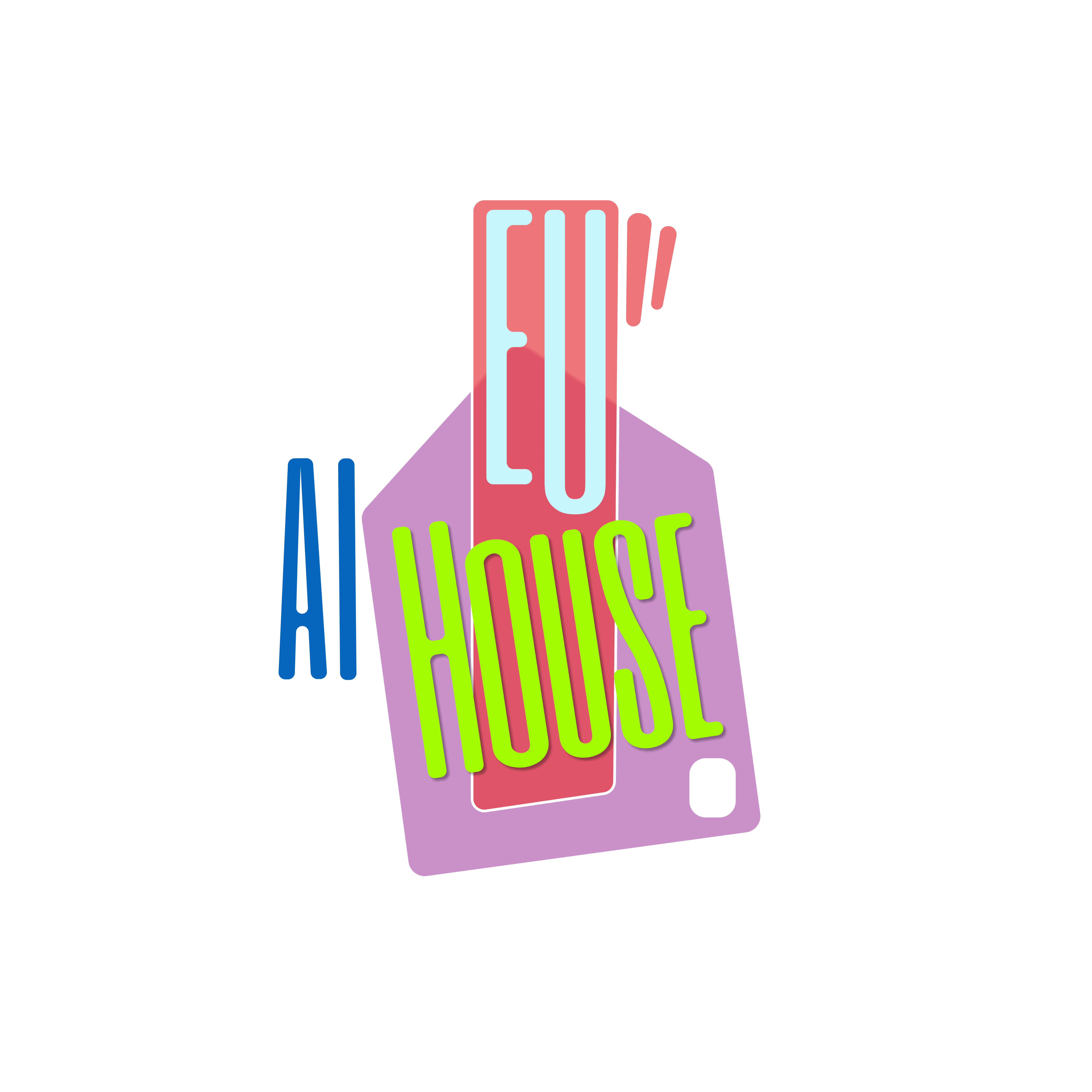EU AI Production House Logo